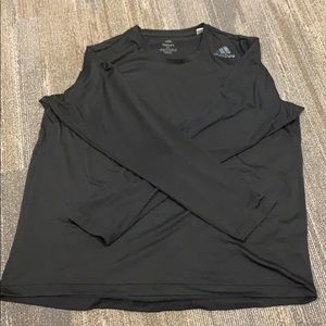 Adidas Freelift Long Sleeve Tee